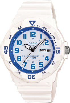 CASIO MRW-200HC-7B2VDF ERKEK KOL SAATİ