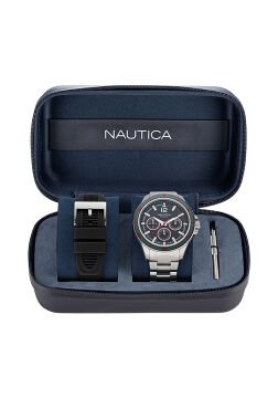 Nautica NAPWRS406 Erkek Kol Saati